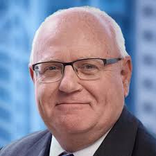 John Scott SC, Greater China Region