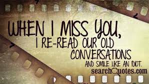 Funny I Miss You More Than Quotes Quotations Sayings 2022
