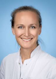 Frau Dr. med. Sandra Sauer, Allgemeinchirurg in Berlin