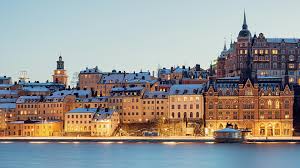 Emily winter is in södermalm, stockholm, sweden. Capitals Of Scandinavia In Winter 7 Days 6 Nights Independent Tours Nordic Visitor