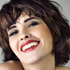 50 best short haircuts for older women to try this summer. Short Haircut For Big Women Novocom Top