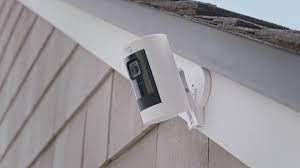 Join millions of americans and use the ring app to get real time crime and safety alerts from your neighbors. Ring Stick Up Cam Battery Hd Security Camera Youtube
