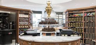 We did not find results for: La Grande Epicerie De Paris Epicerie Fine Distribution Selective Lvmh