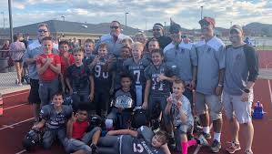 CTE in youth football is serious, but so was my son's coach