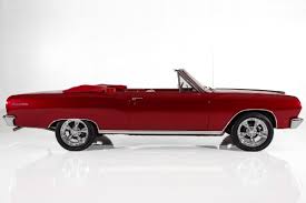 Image result for Flame Red 1965 GM