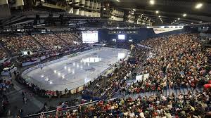 Liga, mládež, reprezentace, mistrovství světa, nhl, champions hockey league, evropské ligy. Znovu V Ostrave Sampionat V Para Hokeji Se Vrati Do Ceska Hokej Cz Web Ceskeho Hokeje