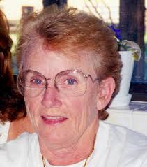 Donna Roesner Obituary (2008)