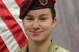 USASOC identifies Soldiers who perished in aviation mishap