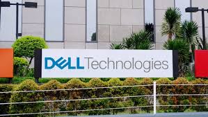 Dell Technologies Gets Trump Boost After President Says 'Go Out And Buy A Dell'