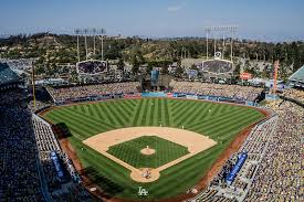 Check out our official dodgers nation parking guide to make the best of your stay at blue heaven on earth. Charitybuzz Attend Batting Practice With 3 Lexus Dugout Club Tickets Lot 1285500