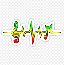Free tumblr music player for your blog. Converting Fleeting Musical Ideas Into A Composition Reggae Music Tattoos Png Image With Transparent Background Toppng