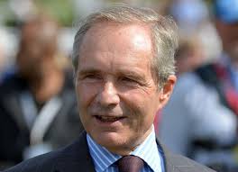 HARZAND BUCKS INJURY SCARE; WINS DERBY