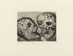 Все популярные песни otto dix качай и слушай бесплатно! Moma The Collection Otto Dix Dead Men Before The Position Near Tahure Tote Vor Der Stellung Bei Tahure From The War Der Krieg 1924