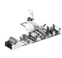 Supplier/Manufacturer Aluminum Foil Extrusion Coating Lamination Machine