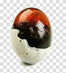 Century Egg Raster Graphics Food An Egg Transparent Background Png Clipart Century Egg Egg Packaging Transparent Background