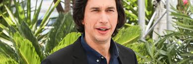 Cannes: Adam Driver