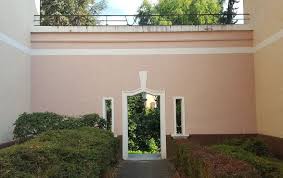 Das stammkapital des unternehmens beträgt 25.000 eur. Almenhofsiedlung Der Gartenstadt Genossenschaft Ma Rhein Neckar Industriekultur E V