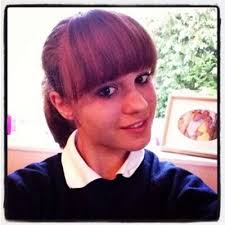 Daisy Bradshaw (@Daisyisasheep)