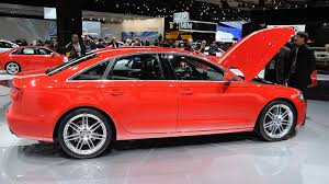 Image result for Garnet Red 2012 A6