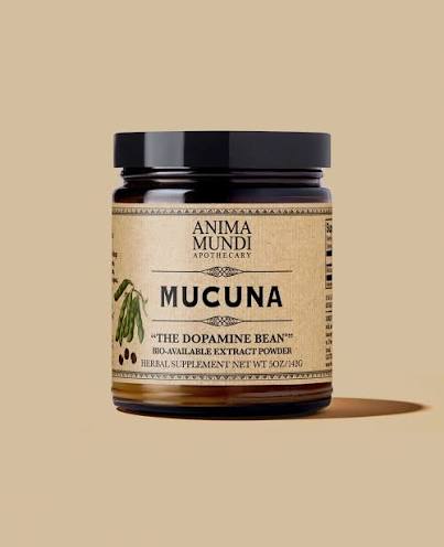 Mucuna