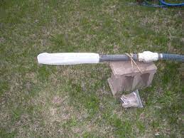 My Lake Water System Water Systems Water Plumbing Water Pump System