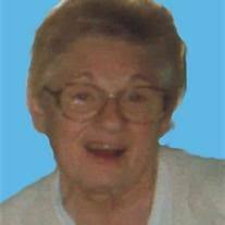 Evelyn Casale Obituary