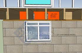 We did not find results for: Cutting In Egress Window In Basement Block Wall Contractor Talk Professional Construction And Remodeling Forum