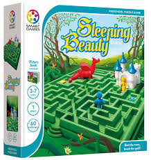 7sgames is one the best games portal for kids games, cooking games, free online games, princess, dress up games, fashion games, makeup games. Sleeping Beauty Smartgames