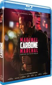 On notera le producteur du film : Carbone Concours 5 Blu Ray A Gagner Blu Ray Je Gagne Olivier Marchal