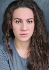 Acting Graduates 2020