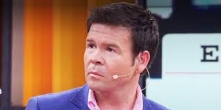 Averigua lo que ignacio gutiérrez (ignaciogd8) ha descubierto en pinterest, la mayor colección de ideas del mundo. Ignacio Gutierrez Se Despidio De Sus Ex Companeros Del Matinal En Sus Redes Sociales