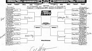 The Complete March Madness Field Of 68 Predicted Days Before Selection Sunday Ncaa Com