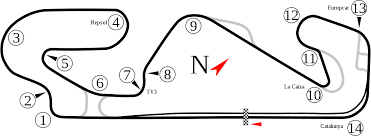 Motogp has published its provisional calendar for 2021, as it looks to return to normality next year. 2020 Catalan Motorcycle Grand Prix Wikipedia