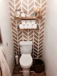 So Cute Embracing Koko Small Bathroom Wallpaper Bathroom Small Bathroom