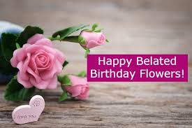 We did not find results for: Happy Belated Birthday Home Facebook
