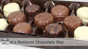 Ways to celebrate world chocolate day Nationalchocolateday Hashtag On Twitter