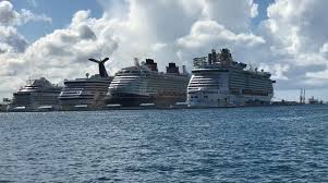The company had 25 ships with approximately 50,400 berths, as of may 1, 2017. Should I Buy Cruise Insurance Complete Guide To Coverage Cruzely Com