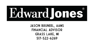 Edward Jones Vinyl Banner 9256 Www Sign11 Com Vinyl Banners Financial Advisors Banner