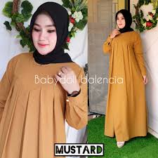 Check spelling or type a new query. Model Baju Gamis Babydoll Sekali