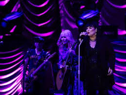 Thad Beckman, Mary Flower