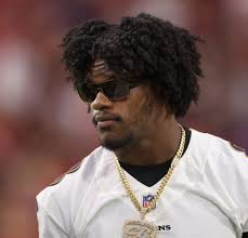 “Find [Another] Home For Lamar [Jackson]”: Ravens Veteran's Eccentric Take  Leaves NFL Fans Absolutely Distraught