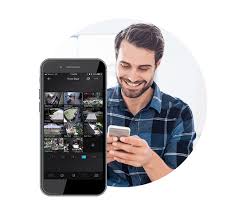 When installing your home security system, you can choose diy home security or have a professional install the system. Omaha Security Cameras Cctv Surveillance Installers Silverhammer Surveillance Security
