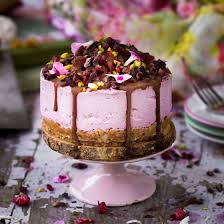 3 pins per day 7. The Best Vegan Cake Ever Kaker Cookies Dessert
