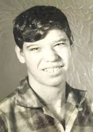 Rev. Frederick Eugene "Fred" Kitchen Obituary