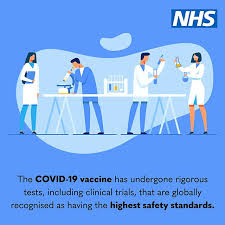 Wear a mask, wash your hands, avoid crowds, and watch your distance to protect yourself. Covid 19 Vaccination Inspiration Advice Boots