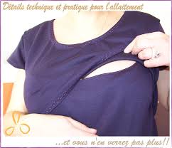 Maybe you would like to learn more about one of these? Nuisette De Grossesse Et D Allaitement Ma Home Made Fabrique