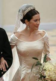 Caught up in the beauty and excitement of the event, you may have missed some fascinating facts about princess mary's wedding. The Royal Wedding Of Denmark S Crown Prince Frederik And Princess Mary In Pictures