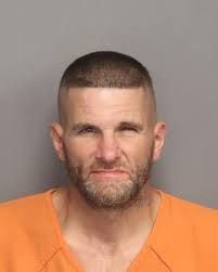 Arrest Report for October 26