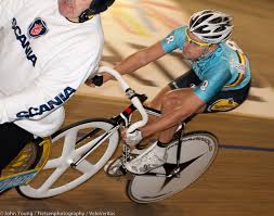 He was the men's madison world champion in 2012, with gijs van hoecke Kenny De Ketele Interviewed On Veloveritas