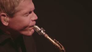 David Sanborn Masters Series